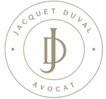 JACQUET DUVAL AVOCAT