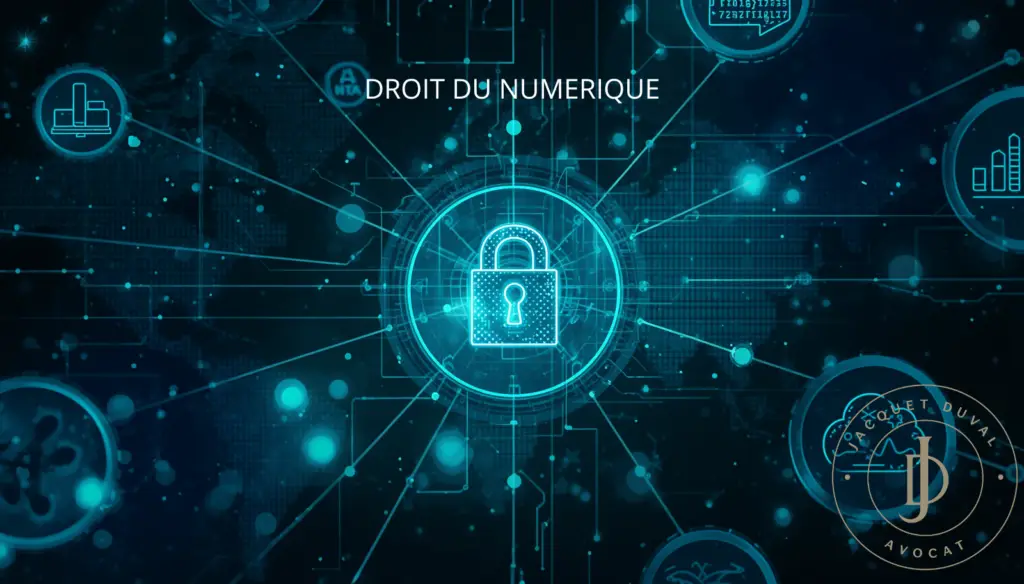 jacquet duval droit du numérique Avocat Lyon
