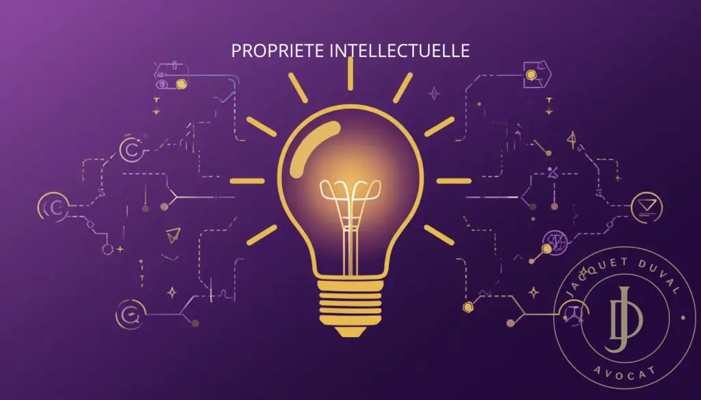 propriété intellectuelle droit des marques JAcquet duval Avocat Lyon